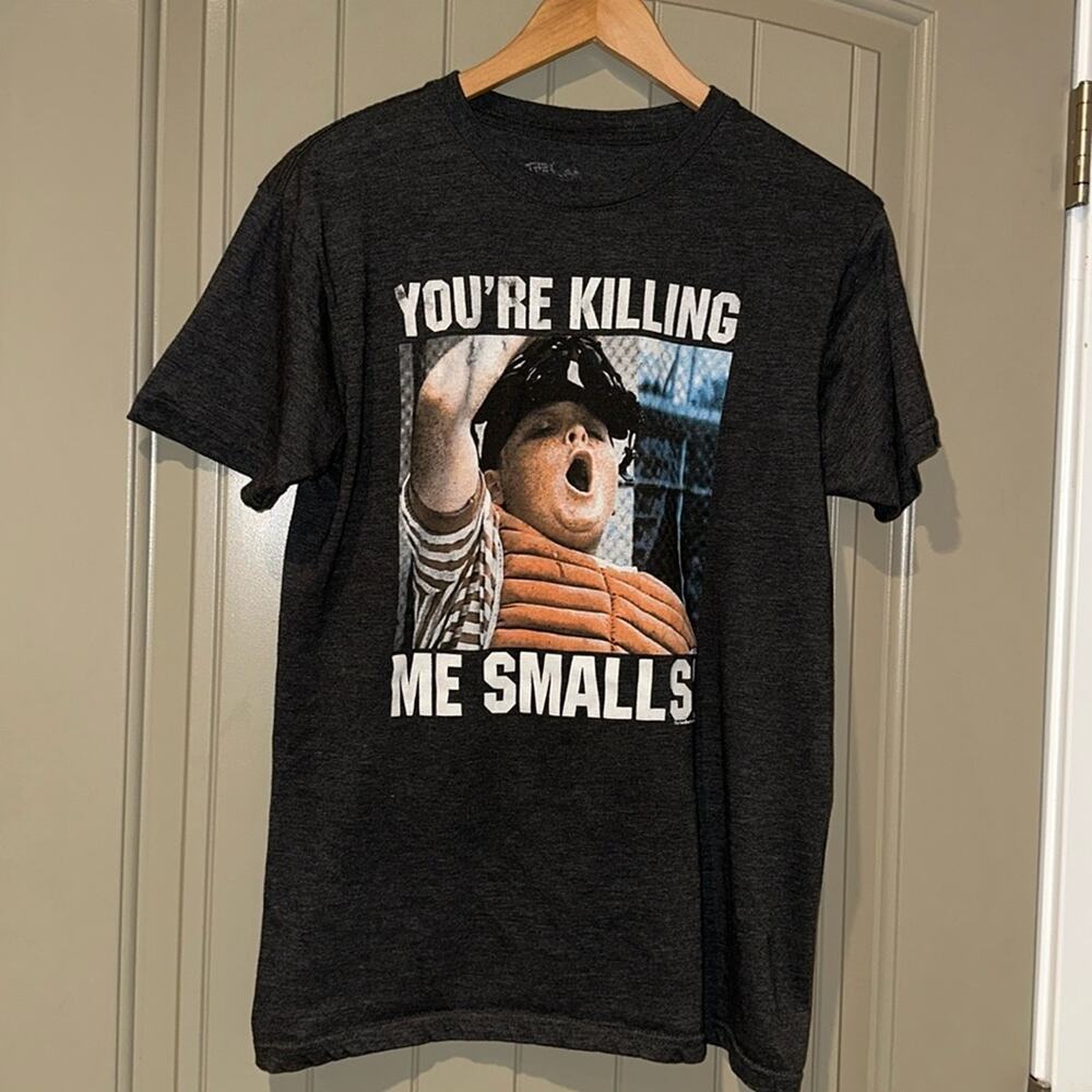 The Sandlot Tee sz M